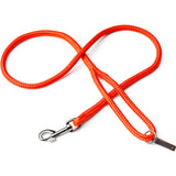 Filson Ultra-Strong Double Braid Nylon Rope Dog Leash - One Size