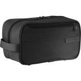 Briggs & Riley Classic Toiletry Kit | Black