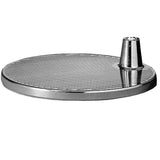 Artemide Tolomeo Mini Table Base | 8inch Aluminum