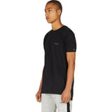 Zanerobe Brand Flintlock Men's T-Shirt | Black