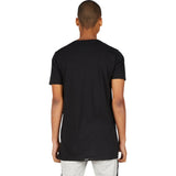 Zanerobe Brand Flintlock Men's T-Shirt | Black