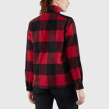 Fjallraven Canada Wool Padded Jacket Womens