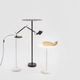 Danese Milano Bincan Light Structure Table