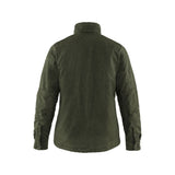 Fjallraven Canada Wool Padded Jacket Womens