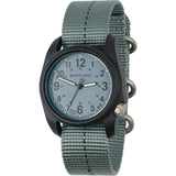 Bertucci DX3 Plus Watch | Nylon Strap