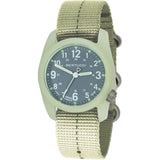 Bertucci DX3 Plus Watch | Nylon Strap