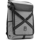 Chrome Echo Bravo Backpack | 20L Gargoyle Grey BG-248-GRGY-NA