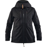 Fjallraven Keb Eco-Shell Jacket Womens
