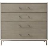 Sonder Living Alice Chest | 4 Drawers
