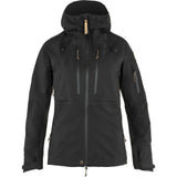 Fjallraven Keb Eco-Shell Jacket Womens