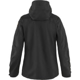 Fjallraven Keb Eco-Shell Jacket Womens