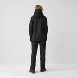 Fjallraven Keb Eco-Shell Jacket Womens