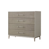 Sonder Living Alice Chest | 4 Drawers