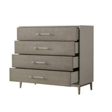 Sonder Living Alice Chest | 4 Drawers