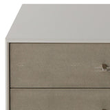 Sonder Living Alice Chest | 4 Drawers