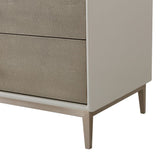 Sonder Living Alice Chest | 4 Drawers