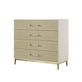 Sonder Living Alice Chest | 4 Drawers