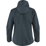 Fjallraven Keb Eco-Shell Jacket Womens