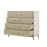 Sonder Living Alice Chest | 4 Drawers