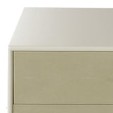 Sonder Living Alice Chest | 4 Drawers
