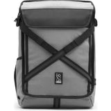 Chrome Echo Bravo Backpack | 20L Gargoyle Grey BG-248-GRGY-NA