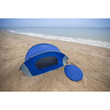 Picnic Time Oniva Manta Portable Beach Tent