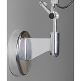 Artemide Tolomeo Wall Surface Bracket | Aluminum