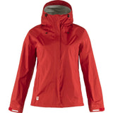 Fjallraven High Coast Hydratic Jacket Womens