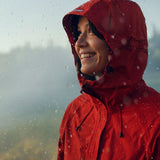 Fjallraven High Coast Hydratic Jacket Womens