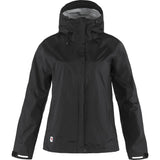 Fjallraven High Coast Hydratic Jacket Womens