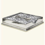 Match Luncheon Napkin Box | No Weight