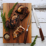 Messermeister Royale Elite Kullenschliff Carving Set | 2 Piece