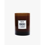 L:A Bruket 255 Scented Candles Hinoki | 260g