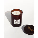 L:A Bruket 255 Scented Candles Hinoki | 260g