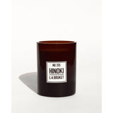 L:A Bruket 255 Scented Candles Hinoki | 260g