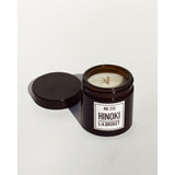 L:A Bruket 255 Scented Candles Hinoki | 50g