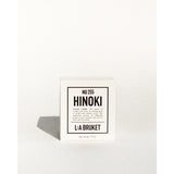 L:A Bruket 255 Scented Candles Hinoki | 50g