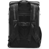 Chrome Echo Bravo Backpack | 20L Gargoyle Grey BG-248-GRGY-NA