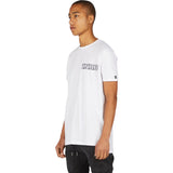 Zanerobe Graduate Flintlock Men's T-Shirt | White