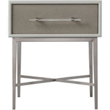 Sonder Living Alice Nightstand | 1 Drawer