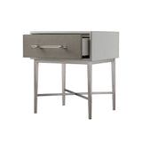 Sonder Living Alice Nightstand | 1 Drawer