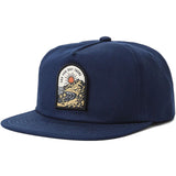 Katin Point Hat | One Size