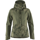 Fjallraven Keb Jacket Womens