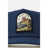 Katin Point Hat | One Size