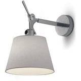 Artemide Tolomeo Shade Fiber