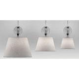 Artemide Tolomeo Shade Fiber