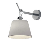 Artemide Tolomeo Shade Fiber