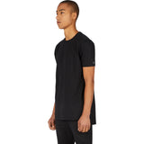 Zanerobe Graduate Flintlock Men's T-Shirt | Black