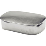 Match Simple Covered Box