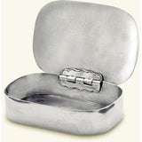 Match Simple Covered Box